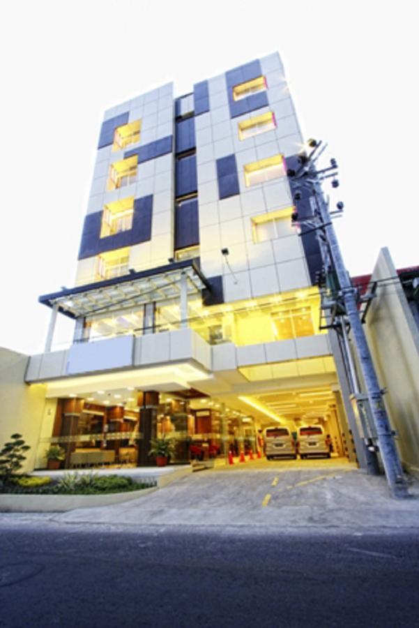 D'Kalpa Hotel Demangan Yogyakarta Pakualaman Zewnętrze zdjęcie